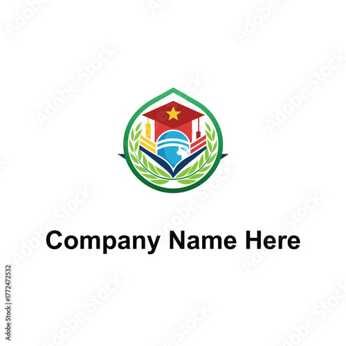 education logo