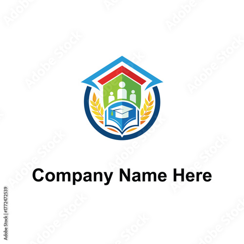 education logo