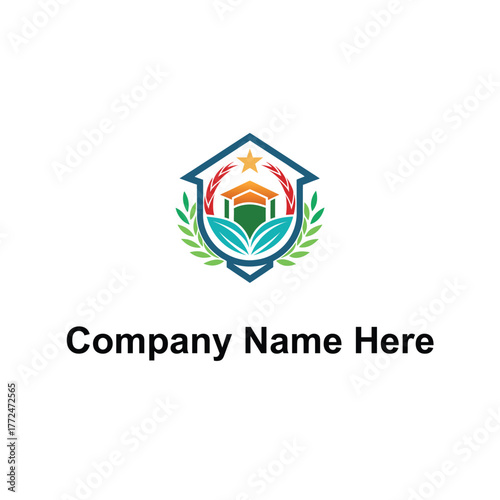 education logo