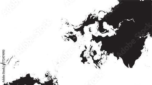 Grunge Texture.Monochrome retro grunge texture illustration.Abstract background with aged old rust.Abstract vector noise. Small particles of debris and dust. Distressed uneven background. Grunge