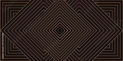 geometric wood pattern with interlocking diamond shapes formed by thin, parallel wooden strips, creating a rich, textured design in warm brown tones. vector illustrations