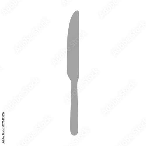 knife vector illustration