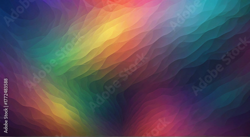 Fototapeta Naklejka Na Ścianę i Meble -  abstract colorful background