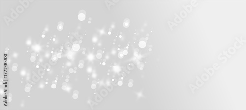 PNG dust particles with glowing flare, sparkle shimmer and glitter dust cloud on transparent background, abstract golden light effect with bokeh rays and festive dust tabstract background with bubbles