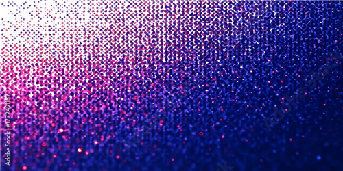 Abstract blue binary code background pattern with light and wet aqua drops texture