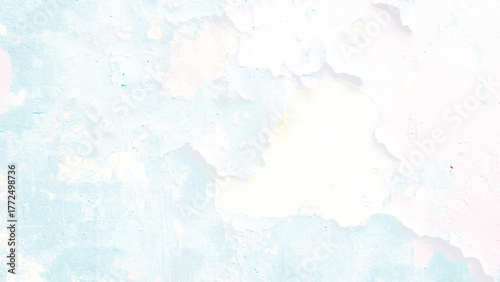 Beautiful abstract classic blue grunge decorative navy dark wall background. Art rough stylized texture banner With space for text. Grunge classic blue texture.