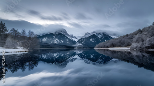 Winter Landscape