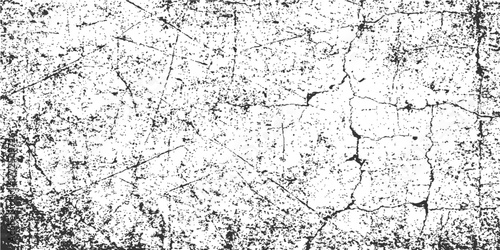 Old grunge concrete wall texture background pattern