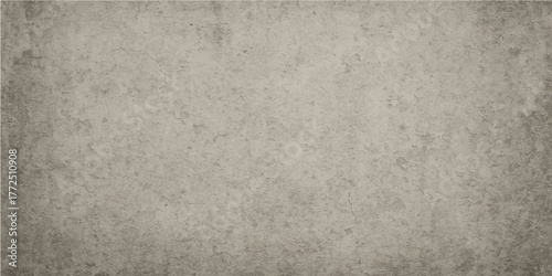 Vintage old paper texture background with a dirty rough brown parchment and beige surface