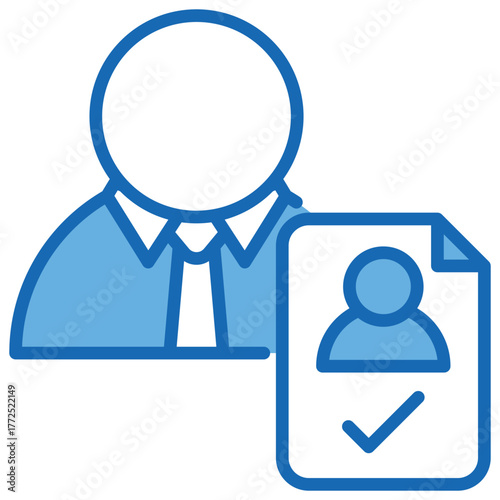 Authenticator Grey Icon