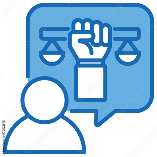 Entitlement Grey Icon