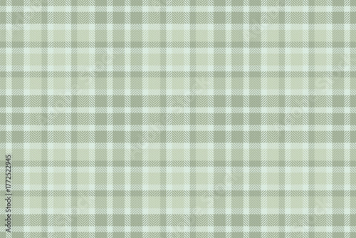 Grungy pattern tartan plaid, identity textile vector fabric. Africa seamless background check texture in pastel and white colors.