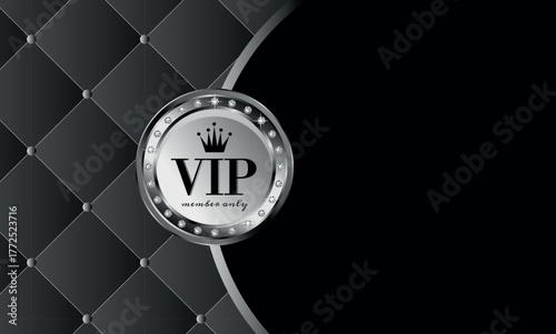Vip card