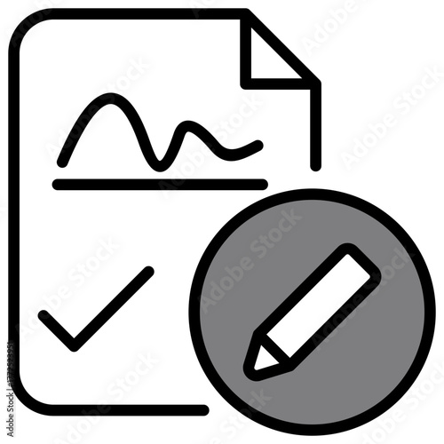 Signature Icon Pack Multistyle Illustration