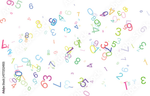 Spotless white backdrop, an immaculate and versatile canvas perfect for showcasing products, designs, or creating minimalist art