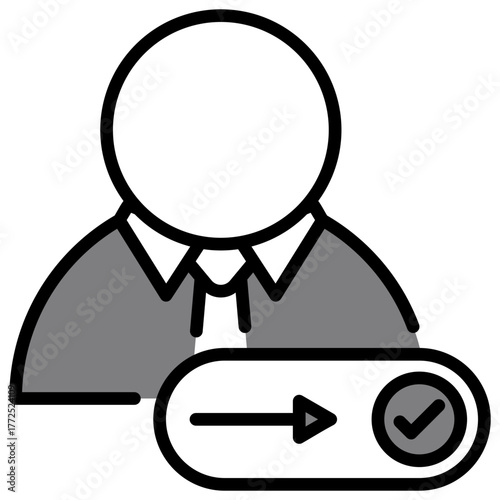 Enabler Icon Pack Multistyle Illustration