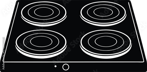 Stovetop Icon