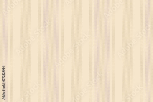 Royalty background vertical stripe, eps10 vector texture pattern. Textile seamless lines textile fabric in light color.