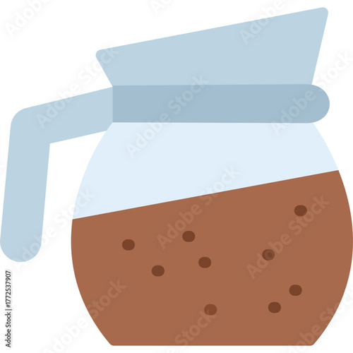 Coffee Pot Icon
