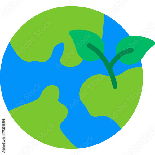Ecologic Icon