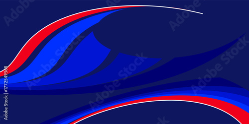 Sports abstract vector background 3D dimensional vector design with place for text, poster banner or any ads template,eps10 vector. modern.