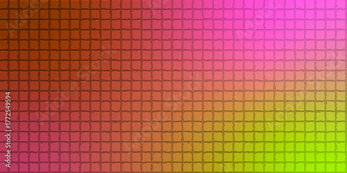 Colorful abstract mosaic wall texture, no people. Ceramic floor tiles closeup texture. Cool tone mosaic wall background. Close-up. Background. Texture. Selective focus Background.