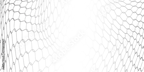 Mesh texture for fishing nets. Seamless pattern for sportswear or soccer goal, volleyball net, basketball hoop, hockey, athletics. modern. eps10