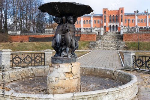 Photography MARFINO, Moscow region