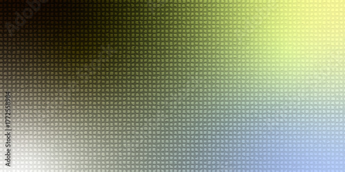 Colorful abstract mosaic wall texture, no people. Ceramic floor tiles closeup texture. Cool tone mosaic wall background. Close-up. Background. Texture. Selective focus Background.