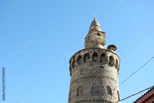 tower 