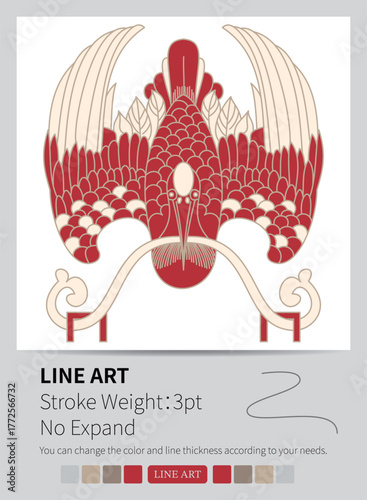 This detailed traditional lotus flower wood carving displays flowing ornate floral patterns.