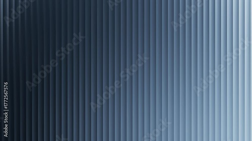 Gray-white glass gradient on a black background a minimalist and elegant composition with smooth transitions, glossy reflections, and a hi-tech sense of depth