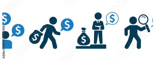 Unlock financial success with strategic money management and investment, growing wealth through financial planning and investment strategies, find opportunities for financial success