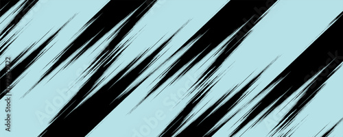 Aesthetic dotted design element. Duo tone poster . Modern art .Abstract composition . Half tone background. Halftone dots texture effect