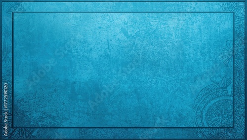 Blue textured backdrop, suitable for editorial header background