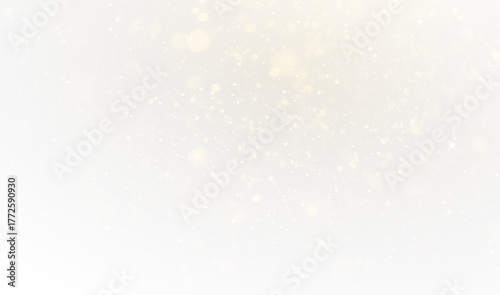 png bright christmas starlight with sparkling fireworks and golden glow