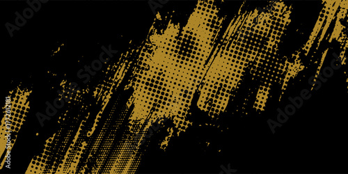 Sports background design with abstract modern template. Vector illustration of sport players in different activities.