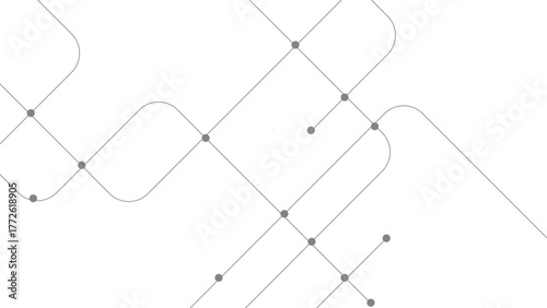 circuit board electronics digital technology Vector abstract technology on white background.