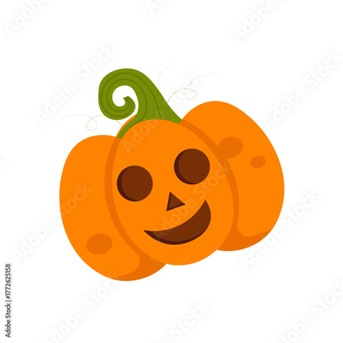 Pumpkin 