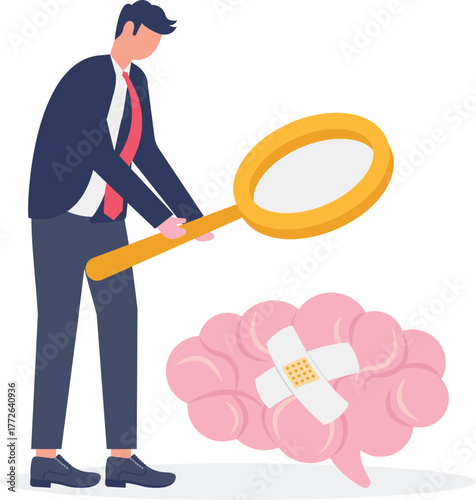 illustration of critical thinking evaluation related to business ideas
