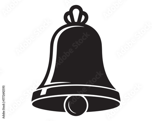 winter holiday bell 4.eps