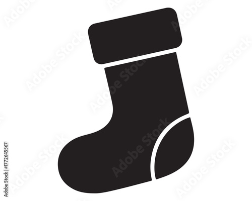 christmas stocking 2.eps