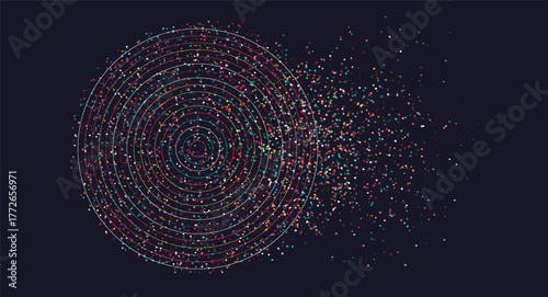 Big data or digital transformation technology