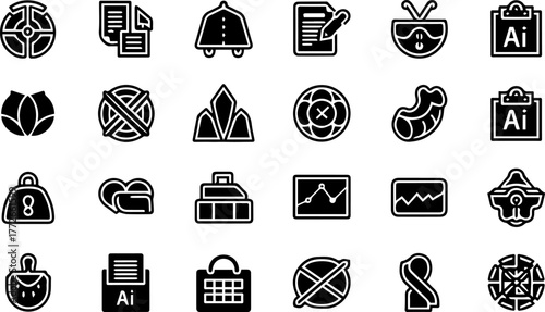 Delicious homemade chocolate chip cookies cooling on a wire rack indoors