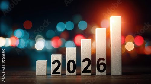 2026 Planning Opportunity Challenge And Business Strategy