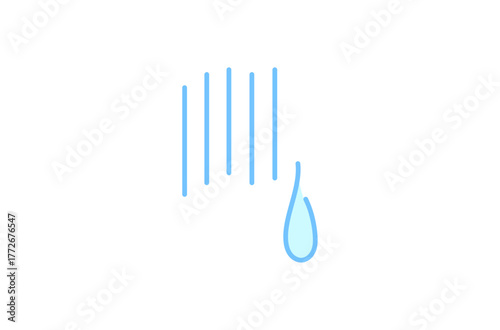 青ざめる漫画表現