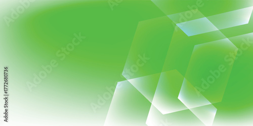 Background with polygon arrangement for design, presentation screen, cover and more