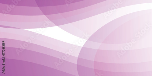 Gradients of balls shapes. Modern design of coverages. Vector geometric illustration. Halftone, 3d. Abstract background of purple, pink gradients beads shapes.