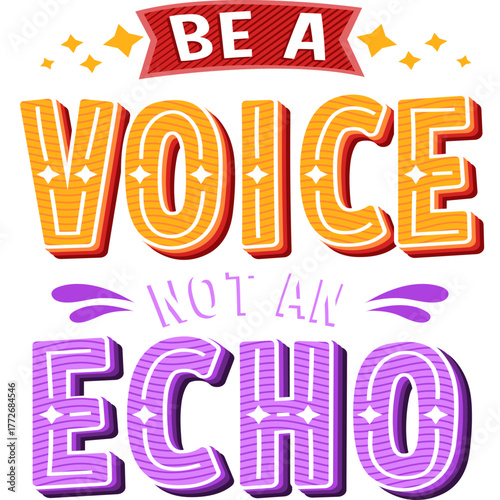 3d render of alphabet letters on text