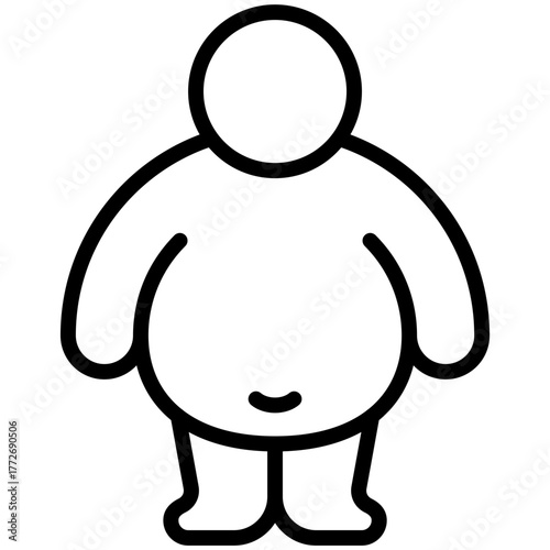 obesity Element For Design
